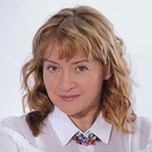 Степанова Екатерина